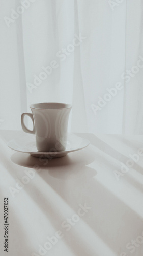 cup of coffee