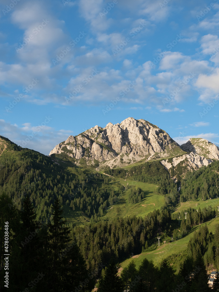 Berg Berg