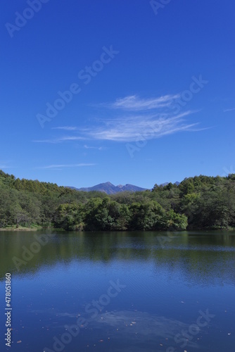 竜神池