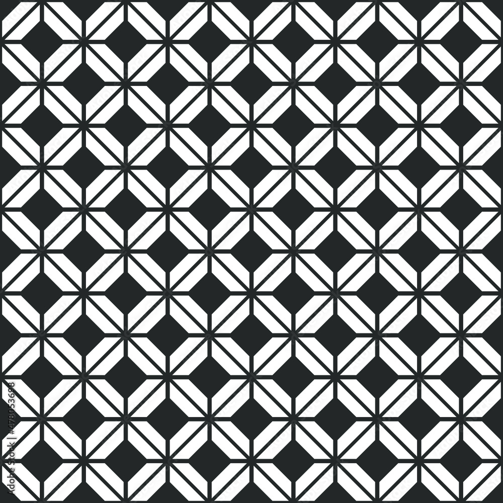 Check art pattern background.Vector illustration. Check art pattern background.Vector illustration.