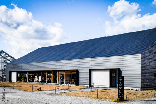 VISON（ヴィソン）・三重多気町を歩く