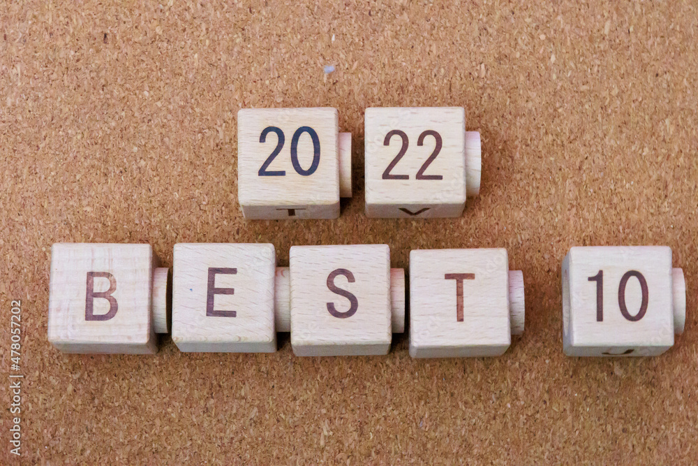 BEST 2022