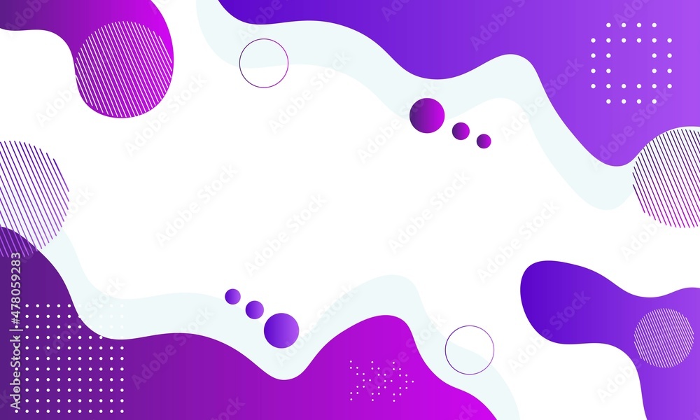 Abstract Fluid Element Background