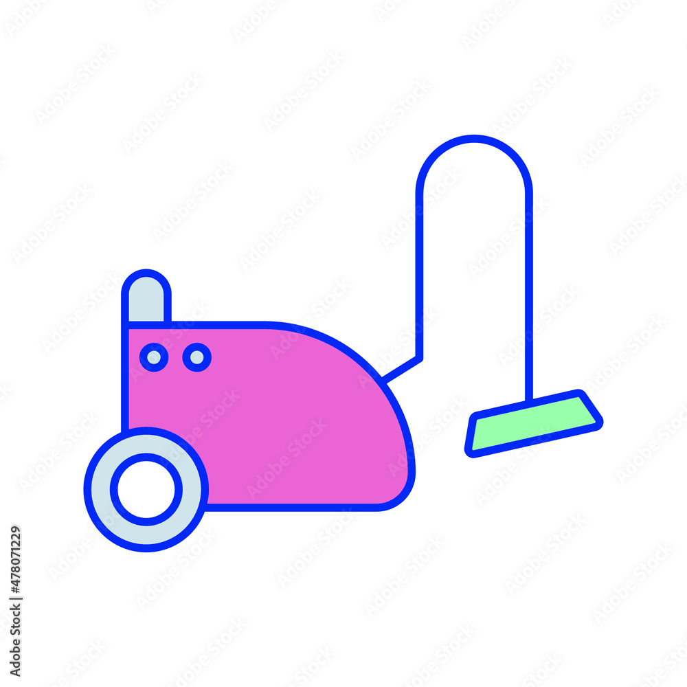 Vacuum Vector icon which is suitable for commercial work and easily modify or edit it
Vacuum Vector icon which is suitable for commercial work and easily modify or edit it