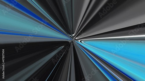 Wallpaper Mural Abstract spiral shiny background animation, Abstract spiral motion animated background, New twirl motion animation Torontodigital.ca