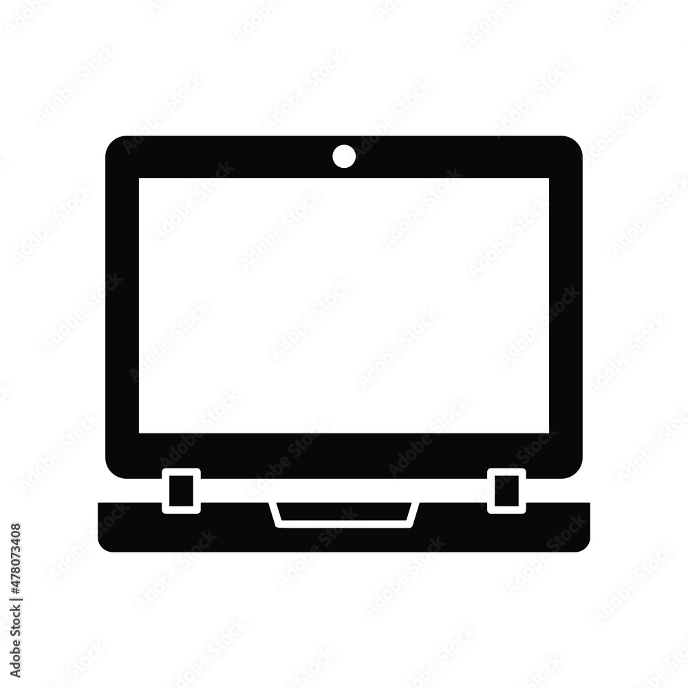 Laptop Vector icon which is suitable for commercial work and easily modify or edit it
Laptop Vector icon which is suitable for commercial work and easily modify or edit it