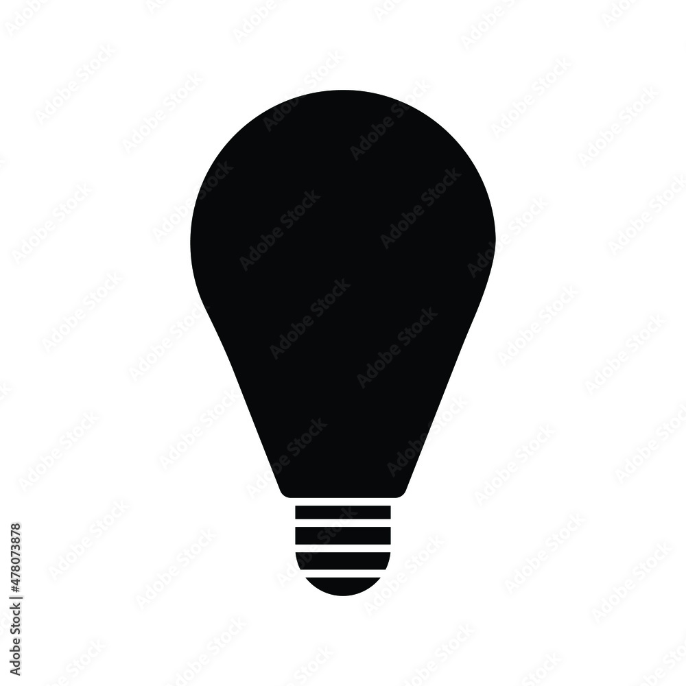 creativity bulb Vector icon which is suitable for commercial work and easily modify or edit it
creativity bulb Vector icon which is suitable for commercial work and easily modify or edit it
