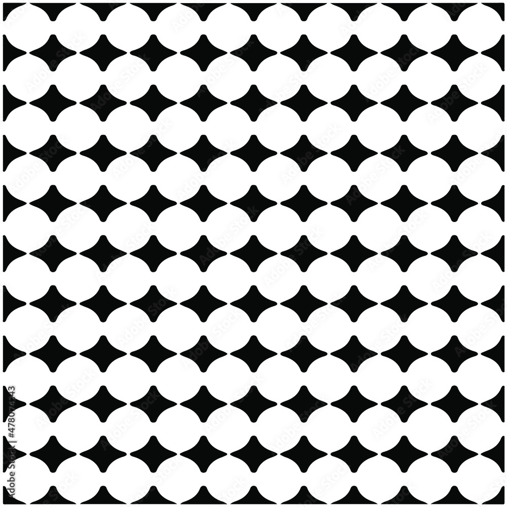 Seamless ethnic pattern color black and white.Can be used in fabric design for clothes, accessories; decorative paper, wrapping, background, wallpaper, Vector illustration.
Seamless ethnic pattern color black and white.Can be used in fabric design for clothes, accessories; decorative paper, wrapping, background, wallpaper, Vector illustration.