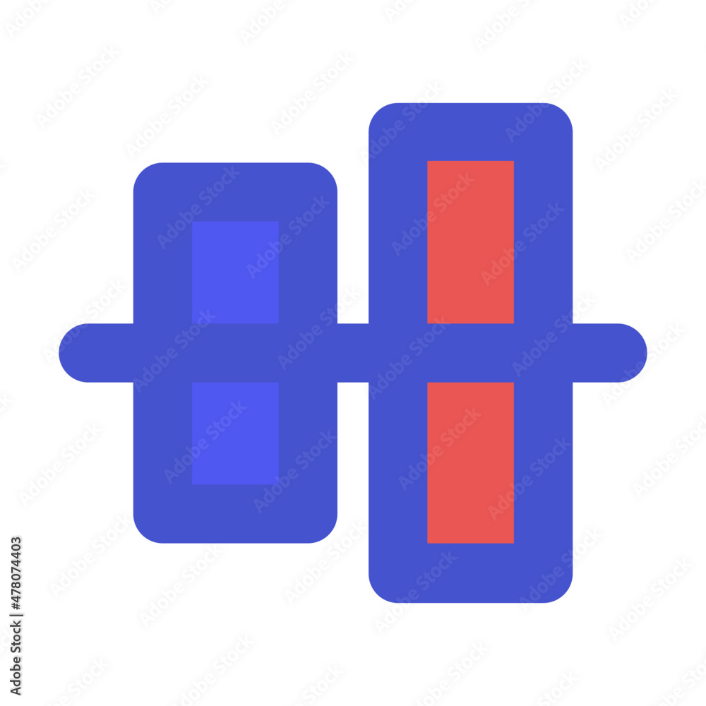 Obraz premium design graphics