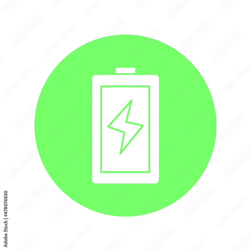 Battery energy Vector icon which is suitable for commercial work and easily modify or edit it
Battery energy Vector icon which is suitable for commercial work and easily modify or edit it