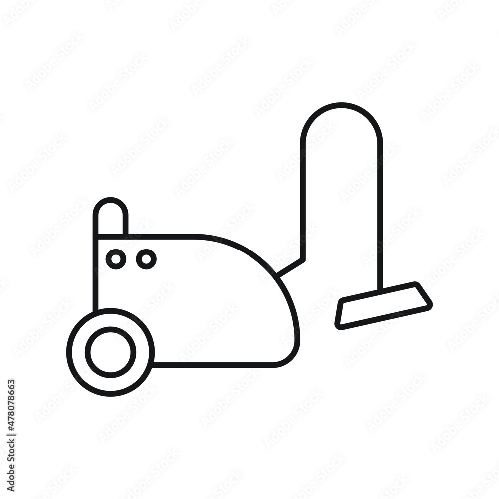 Vacuum Vector icon which is suitable for commercial work and easily modify or edit it
Vacuum Vector icon which is suitable for commercial work and easily modify or edit it