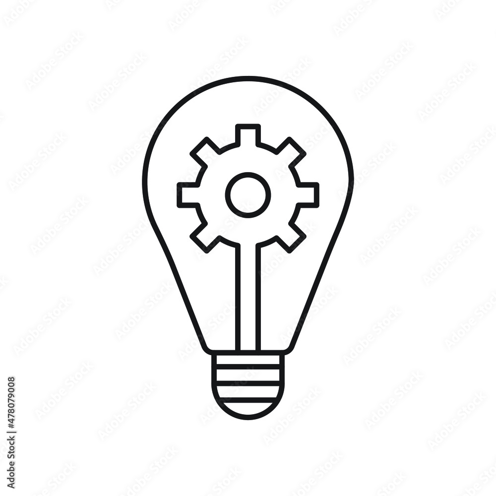 setting bulb Vector icon which is suitable for commercial work and easily modify or edit it
setting bulb Vector icon which is suitable for commercial work and easily modify or edit it
