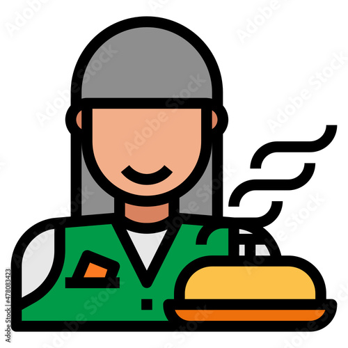 waitress