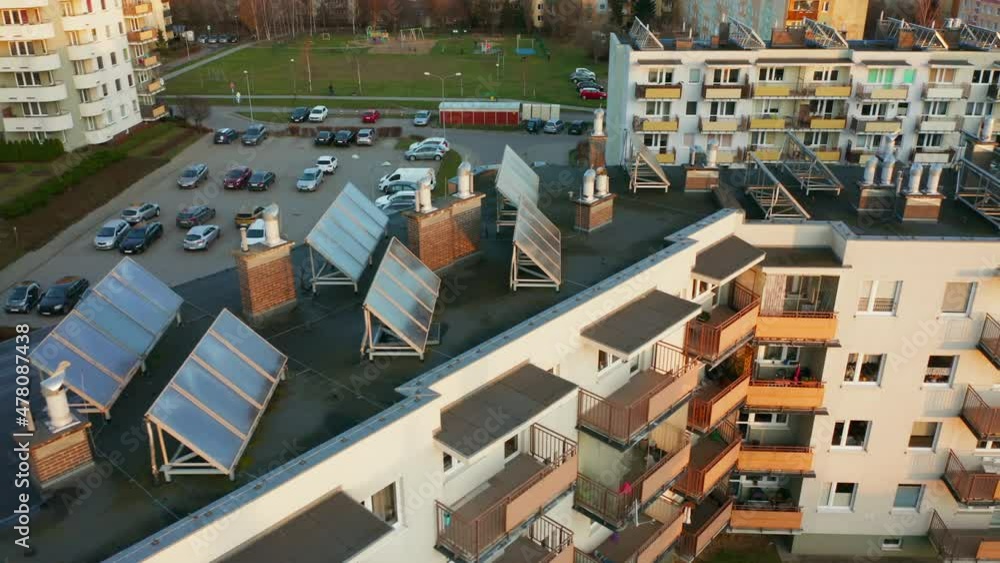 View of Australia is getting free electricity - now.solar