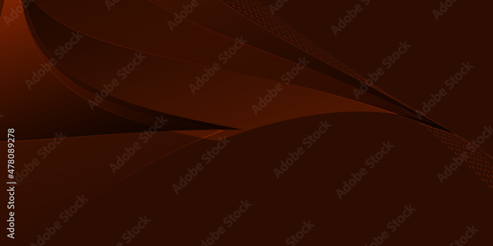 Dark brown background Stock Vector | Adobe Stock