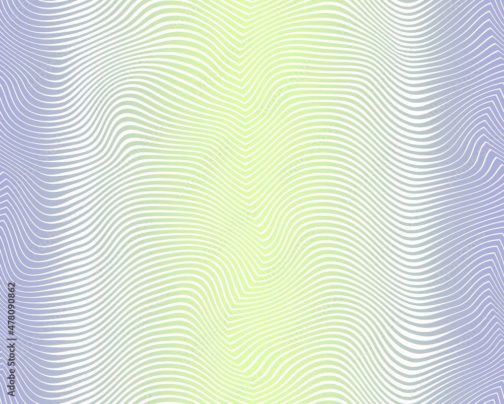 Abstract Wavy Zig Zag Liquid Stripes Seamless Pattern Trendy Stylish Color Gradients Fashion Design Abstract Wavy Zig Zag Liquid Stripes Seamless Pattern Trendy Stylish Color Gradients Fashion Design