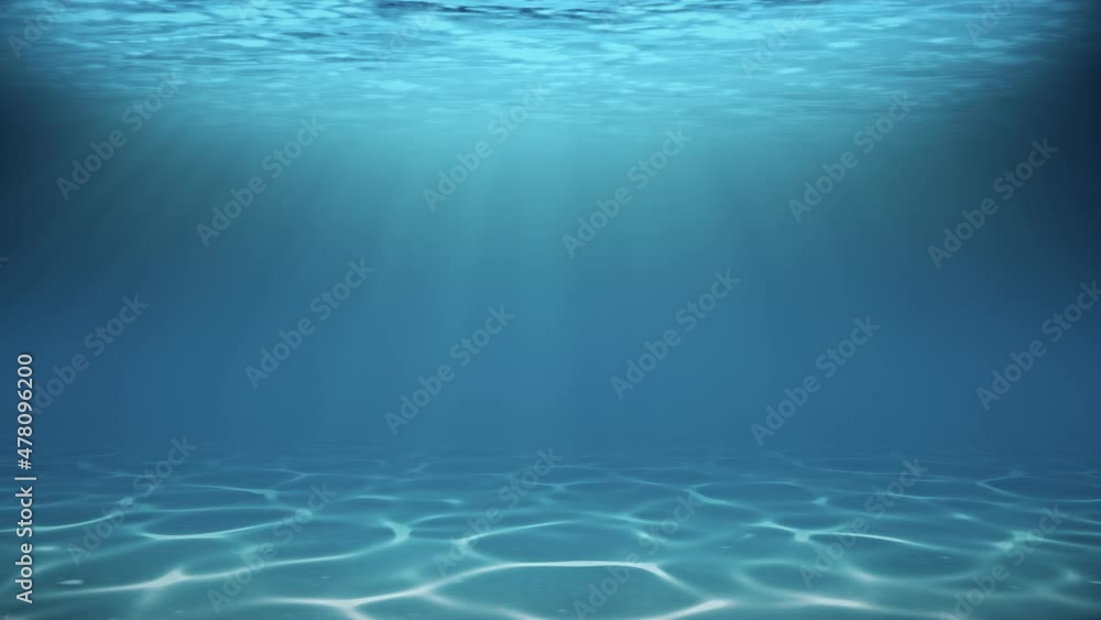 Underwater Background Underwater Background