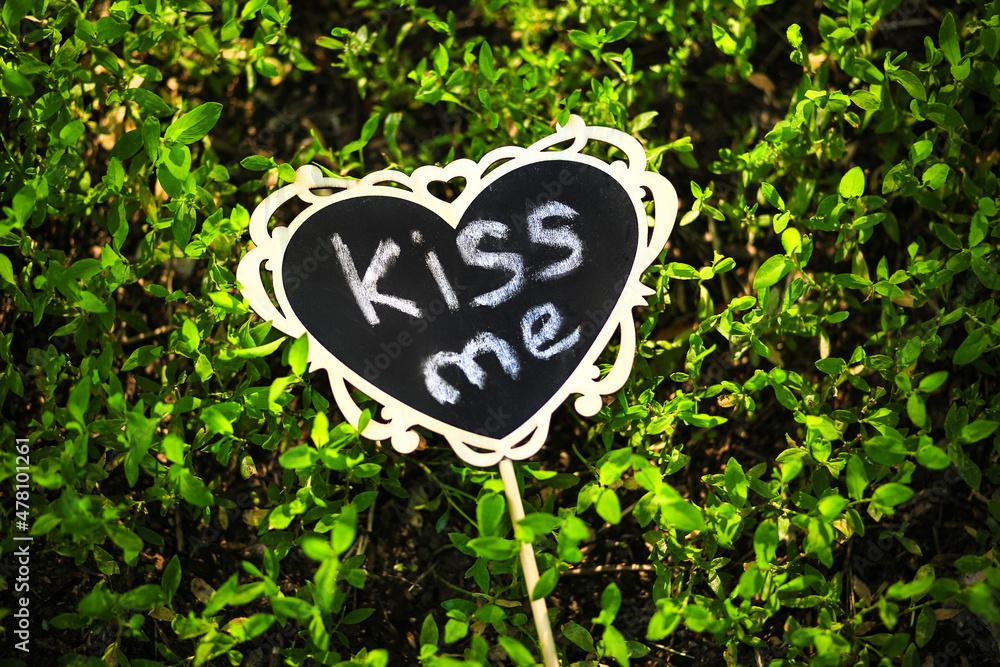 A sign saying A sign saying