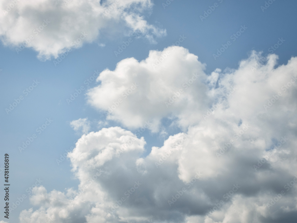 空と雲 空と雲