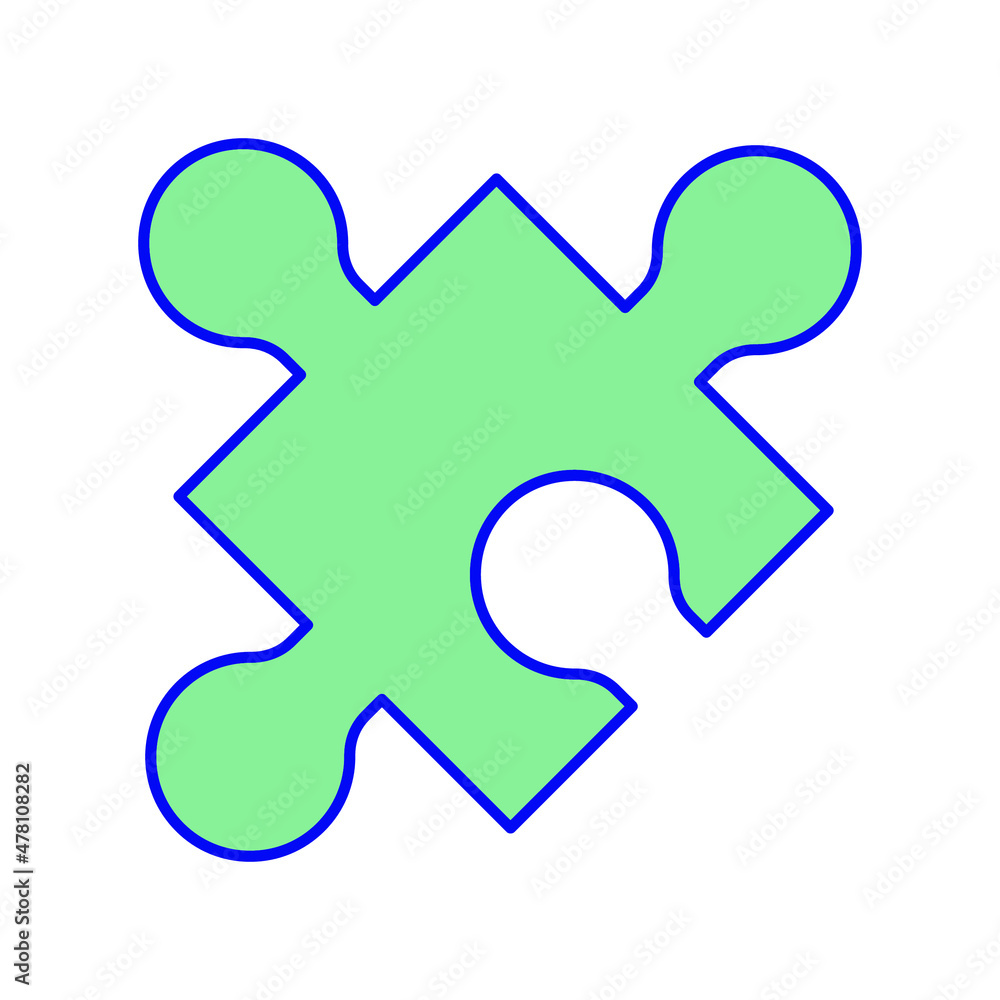Puzzle Vector icon which is suitable for commercial work and easily modify or edit it
Puzzle Vector icon which is suitable for commercial work and easily modify or edit it