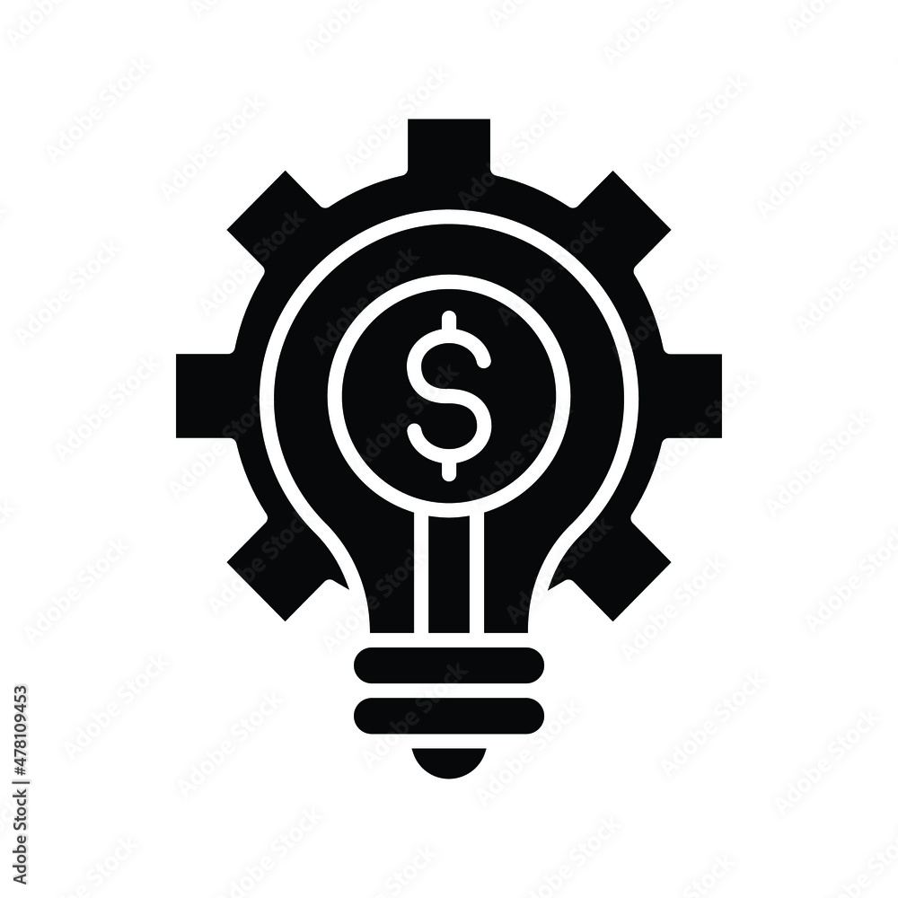 Dollar Bulb Vector icon which is suitable for commercial work and easily modify or edit it
Dollar Bulb Vector icon which is suitable for commercial work and easily modify or edit it