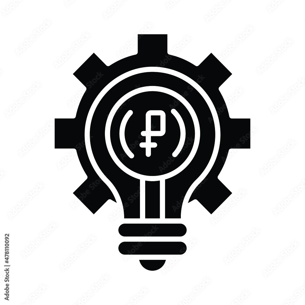 currency Bulb Vector icon which is suitable for commercial work and easily modify or edit it
currency Bulb Vector icon which is suitable for commercial work and easily modify or edit it