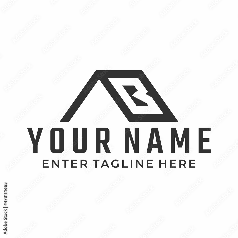 roof vector design, house building logo design illustration, vector, silhouette, symbol, icon roof vector design, house building logo design illustration, vector, silhouette, symbol, icon