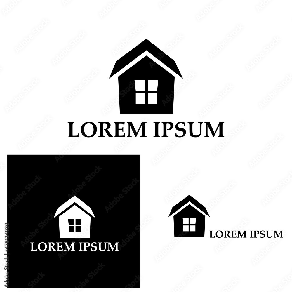 house icon or logo isolated sign symbol vector illustration - Collection of high quality black style vector icons house icon or logo isolated sign symbol vector illustration - Collection of high quality black style vector icons