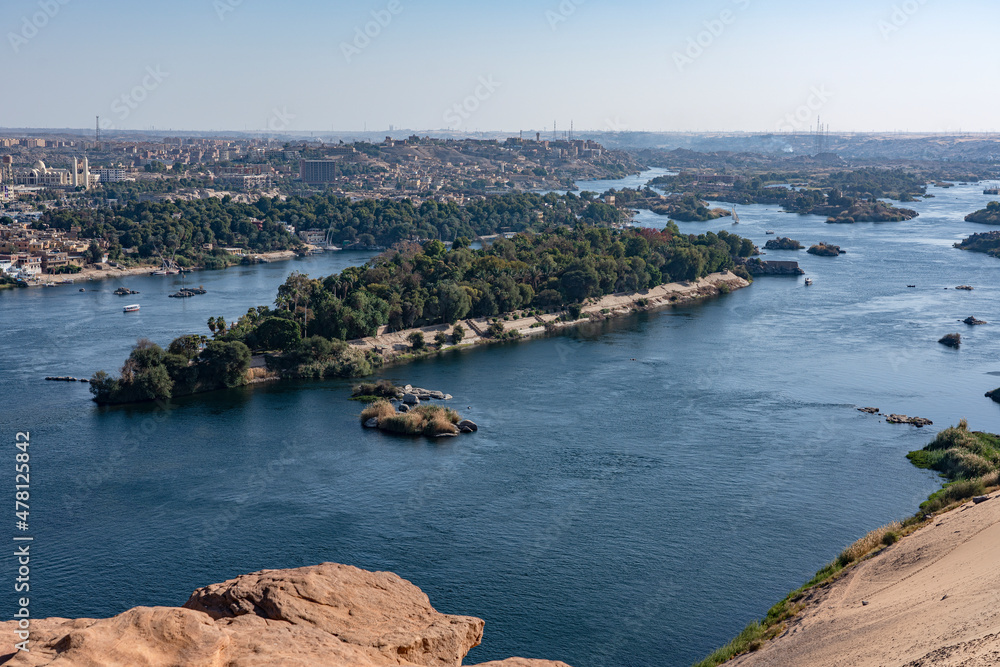 Landscape - Aswan - Egypt.jpg