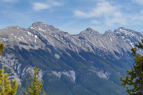 Wonderful road trip through Banff and Jasper national park in British Columbia, Canada. An amazing day in Vancouver. What a beautiful nature in Canada with so many animals and mountains.