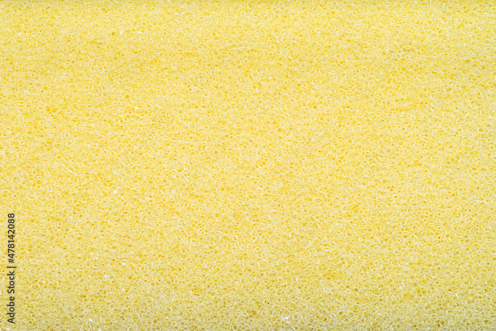 abstract yellow sponge texture background abstract yellow sponge texture background