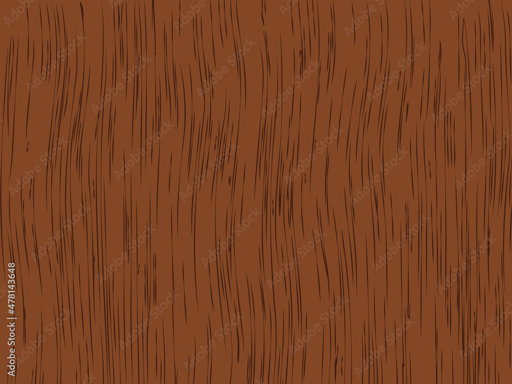 Rectangular sample of photo realistic wood texture Rectangular sample of photo realistic wood texture