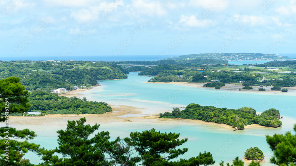 Picture of Okinawa