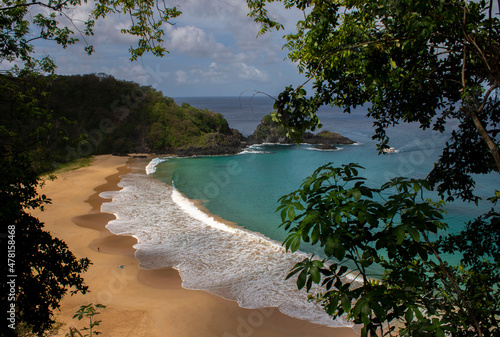 Praia do Sancho, Fernando de Noronha
Dezembro 2020