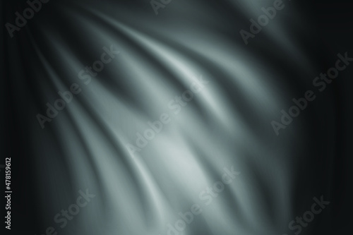 gradient abstract background luxury, cloth liquid wave