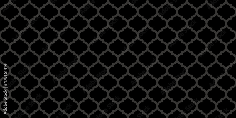 moroccan tile background. Seamless pattern.Vector. モロッコ柄タイルのパターン moroccan tile background. Seamless pattern.Vector. モロッコ柄タイルのパターン
