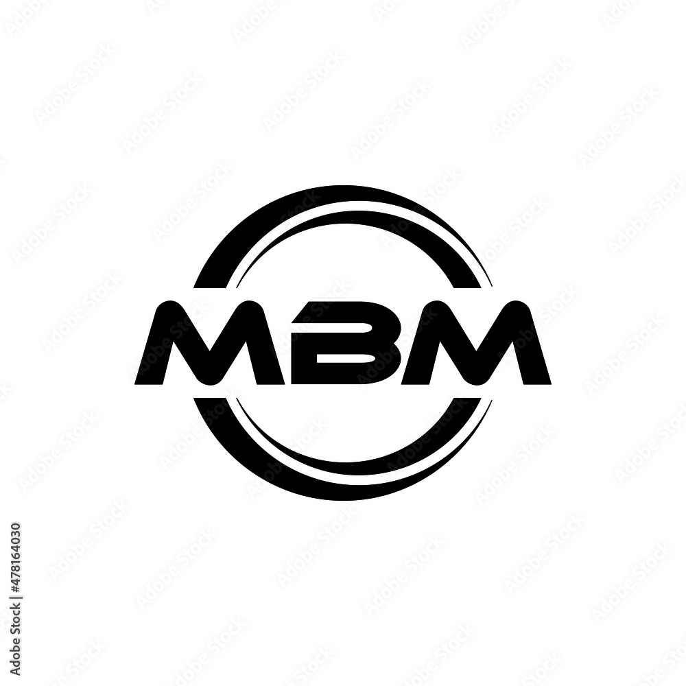 MBM letter logo design with white background in illustrator, vector logo modern alphabet font overlap style. calligraphy designs for logo, Poster, Invitation, etc. MBM letter logo design with white background in illustrator, vector logo modern alphabet font overlap style. calligraphy designs for logo, Poster, Invitation, etc.