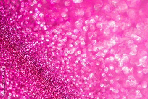 pink glitter texture abstract background