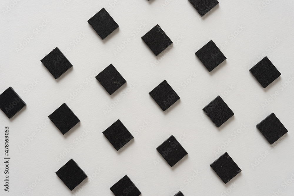 black tiles black tiles