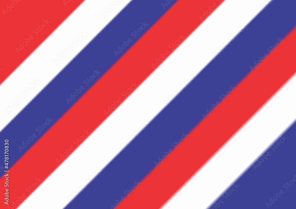 Fondo a rayas marinero