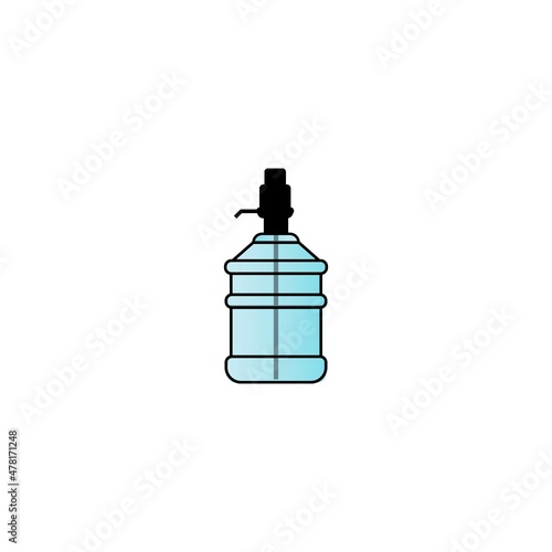 water dispenser icon