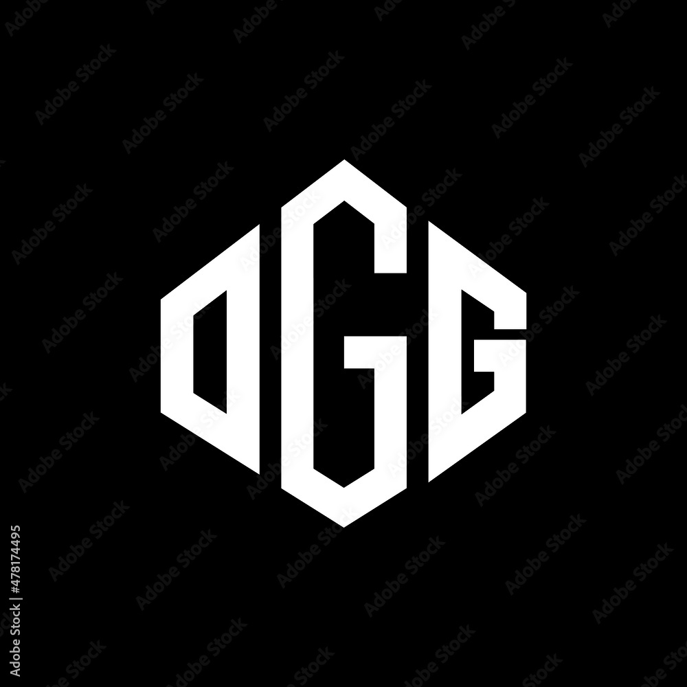 OGG letter logo design with polygon shape. OGG polygon and cube shape logo design. OGG hexagon vector logo template white and black colors. OGG monogram, business and real estate logo. OGG letter logo design with polygon shape. OGG polygon and cube shape logo design. OGG hexagon vector logo template white and black colors. OGG monogram, business and real estate logo.