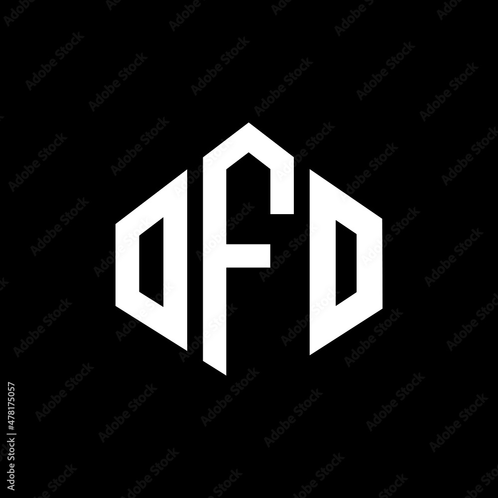 OFO letter logo design with polygon shape. OFO polygon and cube shape logo design. OFO hexagon vector logo template white and black colors. OFO monogram, business and real estate logo. OFO letter logo design with polygon shape. OFO polygon and cube shape logo design. OFO hexagon vector logo template white and black colors. OFO monogram, business and real estate logo.
