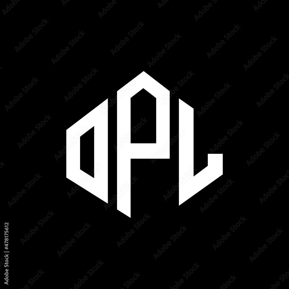 OPL letter logo design with polygon shape. OPL polygon and cube shape logo design. OPL hexagon vector logo template white and black colors. OPL monogram, business and real estate logo. OPL letter logo design with polygon shape. OPL polygon and cube shape logo design. OPL hexagon vector logo template white and black colors. OPL monogram, business and real estate logo.