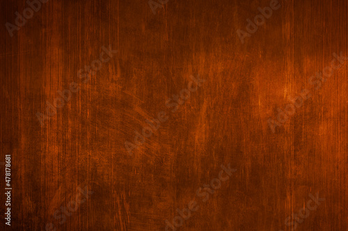 Rusty metal sheet grunge texture