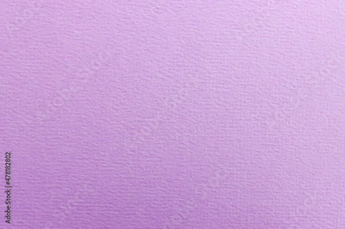 Image of textured paper background – purple color