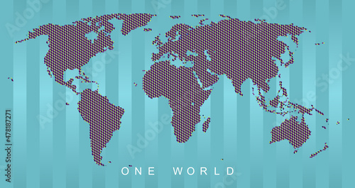 One World