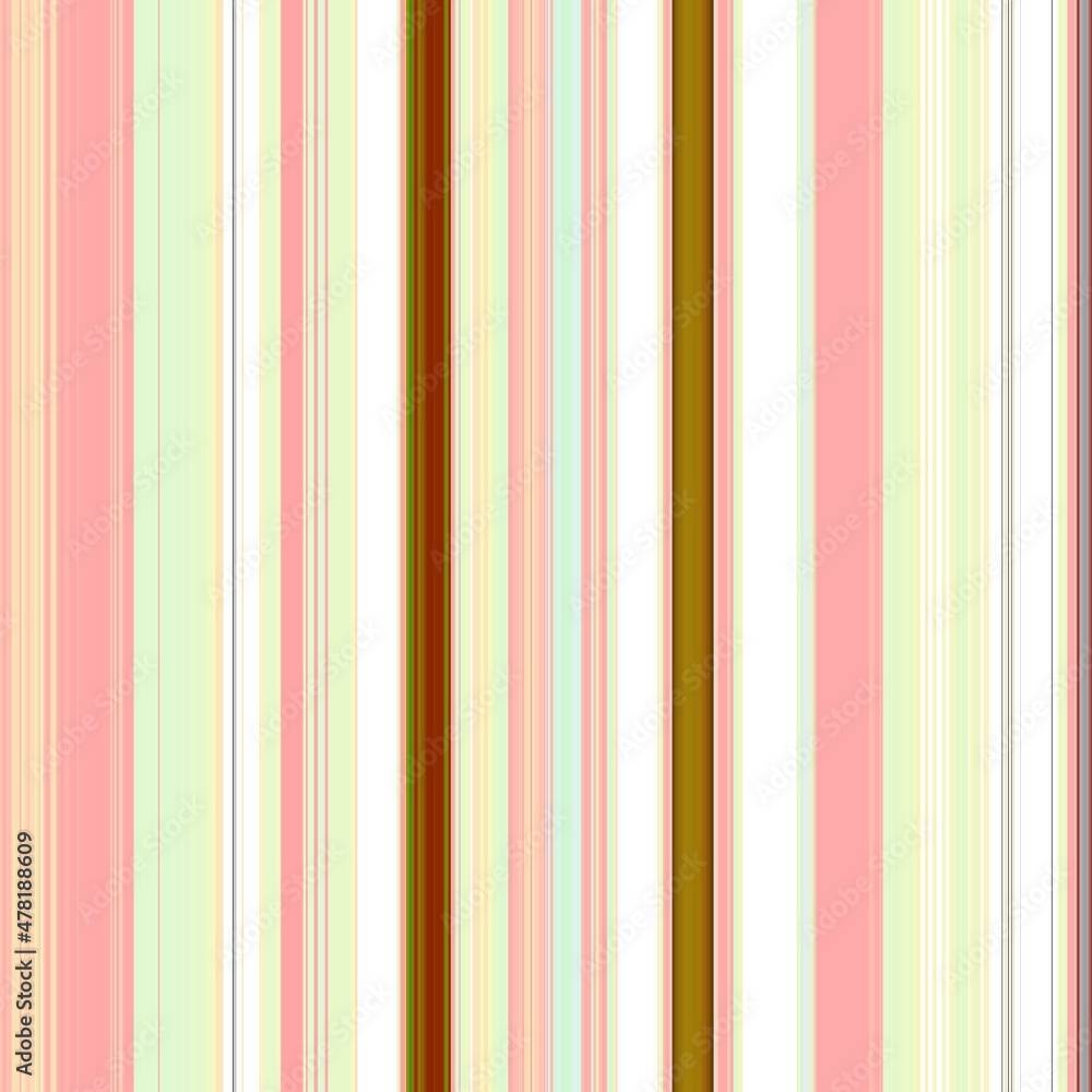Fototapeta premium colorful striped background