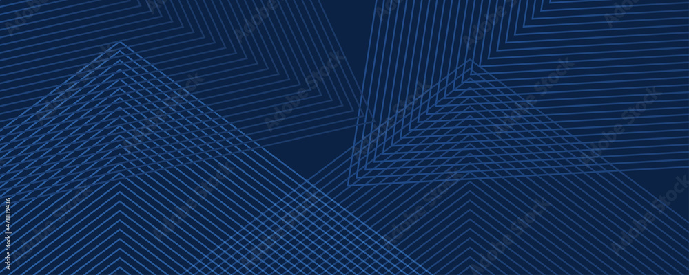 perverted blue background with tech dark geometric background perverted blue background with tech dark geometric background