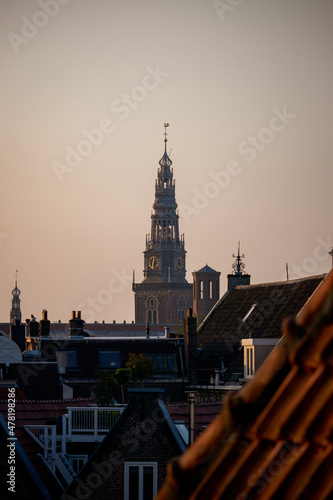 Amsterdam